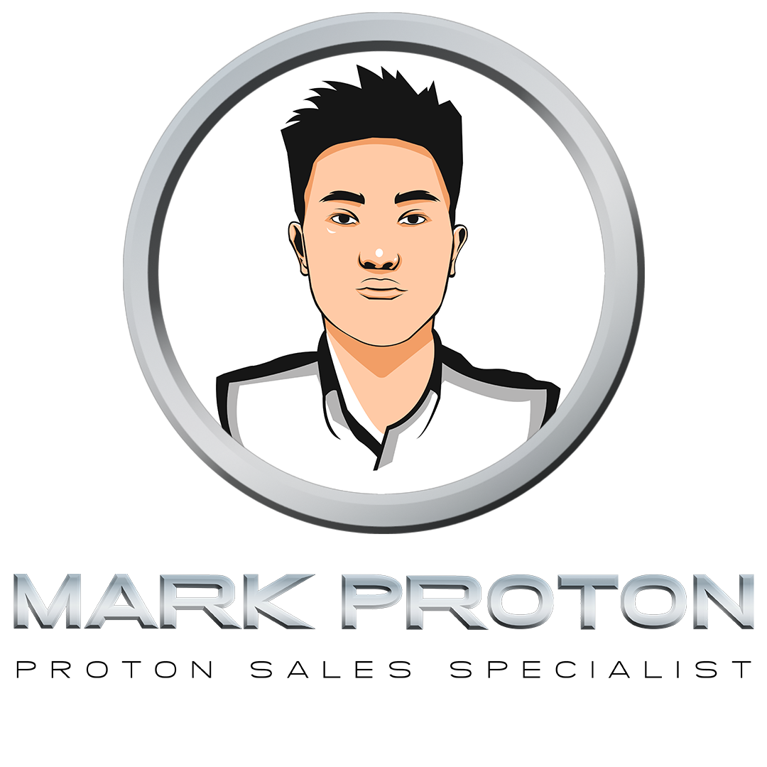 Proton Look For Mark