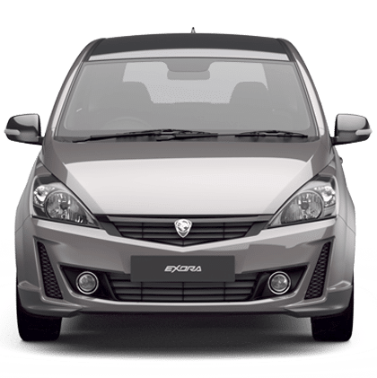 Proton Exora - Mark Proton PJ Showroom