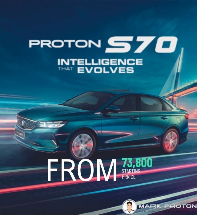 Proton s70