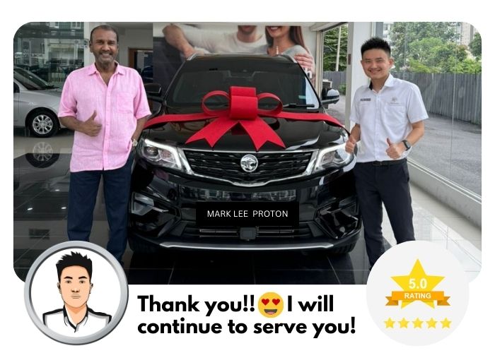 10 Proton Showroom PJ By Mark Lee Testimonial