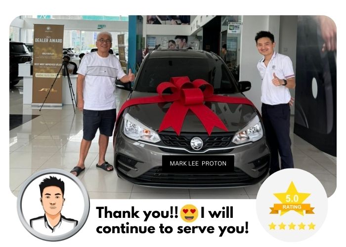 13 Proton Showroom PJ By Mark Lee Testimonial