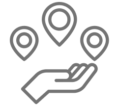 Areas Served