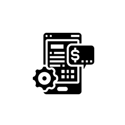 Loan Application Support